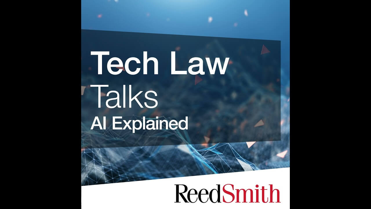 AI explained: AI and law firms