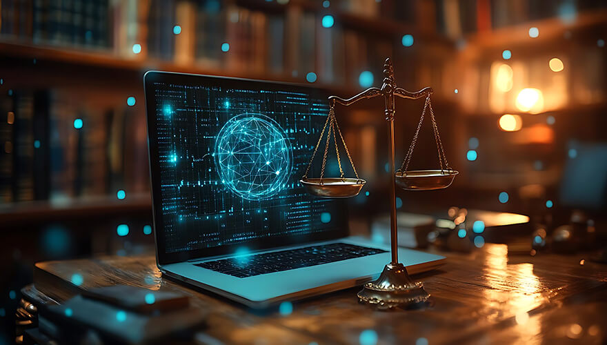 The Jurisprudence of Data: Why Bespoke AI Orchestration is the New Standard for Modern Law Firms